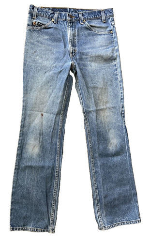 Vintage 90s levi 517 - vintage, levi's
