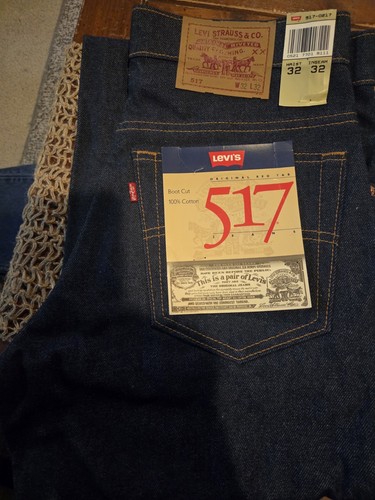 Levi 517 boot - levi's,