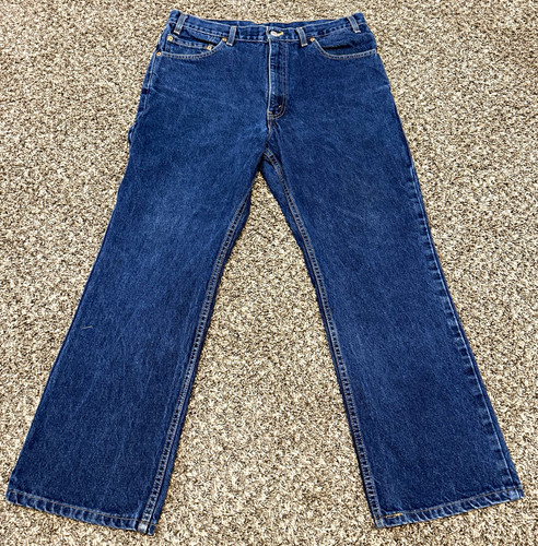 Vintage levi 517 bootcut - 517,