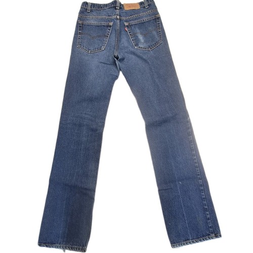 Levi 517 0217 - , bootcut